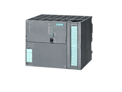 Bộ điều khiển trung tâm CPU 317T-2 DP SIMATIC S7-300, Siemens