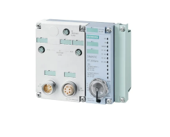 Bộ điều khiển trung tâm CPU 1516PRO-2 PN 1 MB ET 200pro, Siemens