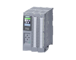 Bộ điều khiển trung tâm CPU 1512C-1 PN Compact, Siemens