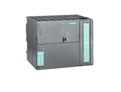 Bộ điều khiển trung tâm CPU 315T-2 DP, Siemens