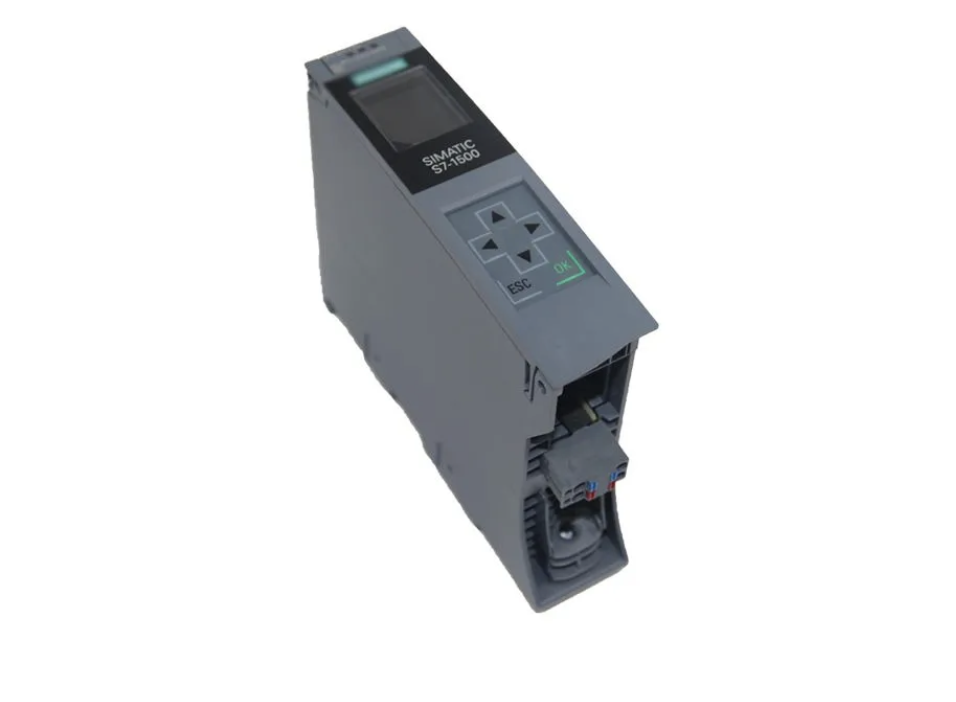 Bộ điều khiển trung tâm CPU 1511-1 PN SIMATIC S7-1500, Siemens