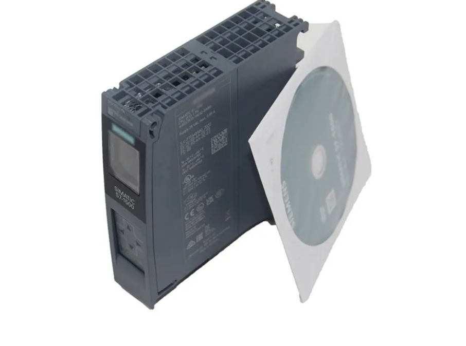 Bộ điều khiển trung tâm CPU 1513-1 PN 600 KB, Siemens