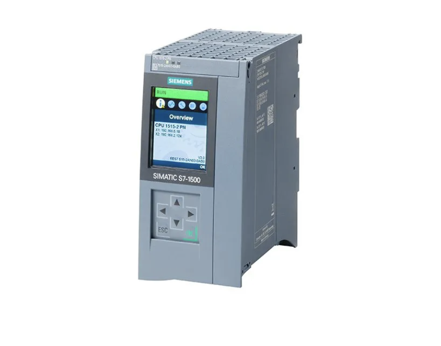Bộ điều khiển trung tâm CPU 1515-2 PN 1 MB, Siemens