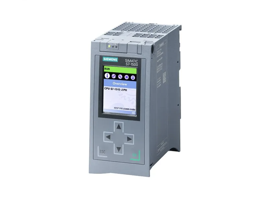 Bộ điều khiển trung tâm CPU 1515-2 PN 500 KB, Siemens