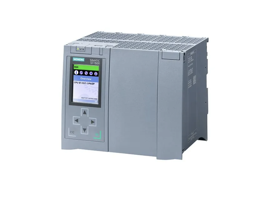 Bộ điều khiển trung tâm CPU 1517-3 PN/DP 2 MB, Siemens