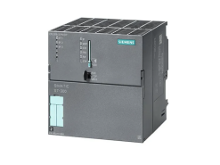 Bộ điều khiển trung tâm CPU 319-3 PN/DP 2 MB, Siemens