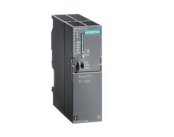 Bộ điều khiển trung tâm CPU 317-2 DP 1 MB, Siemens