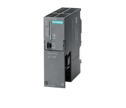 Bộ điều khiển trung tâm CPU 315-2 PN/DP 384 KB, Siemens
