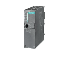 Bộ điều khiển trung tâm CPU 315-2 DP 256 KB, Siemens