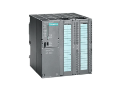 Bộ điều khiển trung tâm CPU 314C-2 PN/DP Compact 192 KB, Siemens