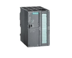 Bộ điều khiển trung tâm CPU 313C-2 DP Compact 128 KB, Siemens