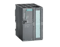 Bộ điều khiển trung tâm CPU 313C-2 PTP Compact 128 KB, Siemens