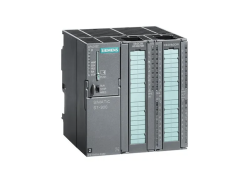 Bộ điều khiển trung tâm CPU 313C Compact 128 KB, Siemens