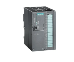 Bộ điều khiển trung tâm CPU 312C Compact 64 KB, Siemens