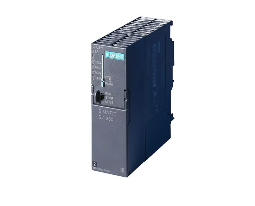 Bộ điều khiển trung tâm CPU 312 32 KB SIMATIC S7-300, Siemens