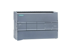 Bộ điều khiển trung tâm CPU 1215C DC/DC/Relay, Siemens