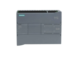 Bộ điều khiển trung tâm CPU 1215C AC/DC/Relay, Siemens