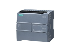 Bộ điều khiển trung tâm CPU 1214C DC/DC/Relay, Siemens
