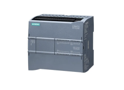 Bộ điều khiển trung tâm CPU 1214C DC/DC/DC, Siemens