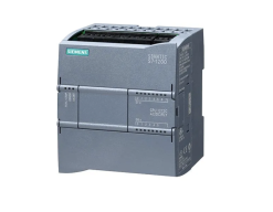 Bộ điều khiển trung tâm CPU 1212C AC/DC/Relay, Siemens