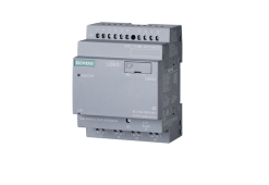 Bộ điều khiển logic LOGO! 230RCEO 115/230 V/Relay, Siemens