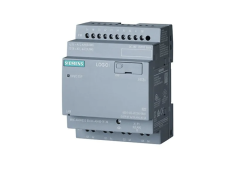 Bộ điều khiển logic LOGO! 24CEO 24 V Transistor, Siemens