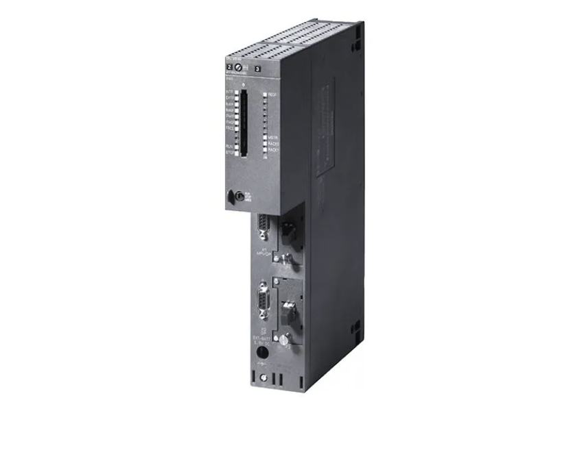 Bộ điều khiển trung tâm CPU 417H 30 MB SIMATIC S7-400H, Siemens