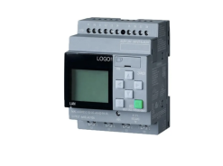 Bộ điều khiển logic LOGO! 24CE 24 V Transistor, Siemens
