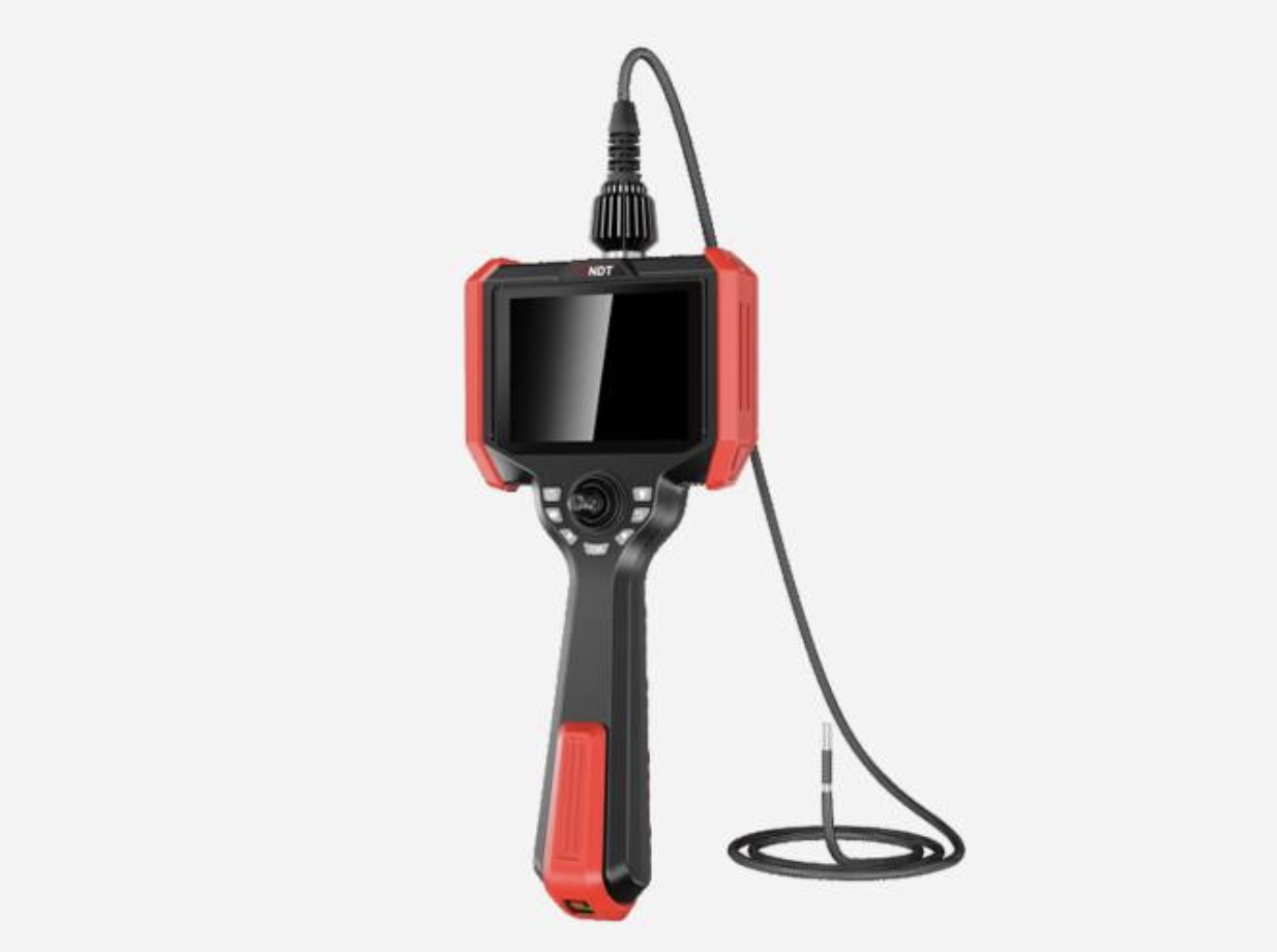 Thiết bị quay video công nghiệp thông minh VS-K, hãng VSNDT