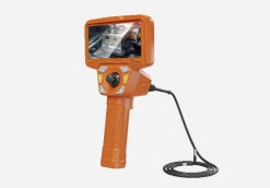 Thiết bị nội soi công nghiệp cầm tay dòng VS-LA, hãng VSNDT