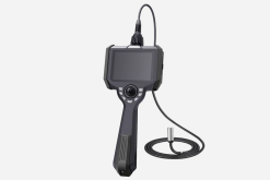 Thiết bị kính quay phim công nghiệp thông minh dòng VS-RK, hãng VSNDT