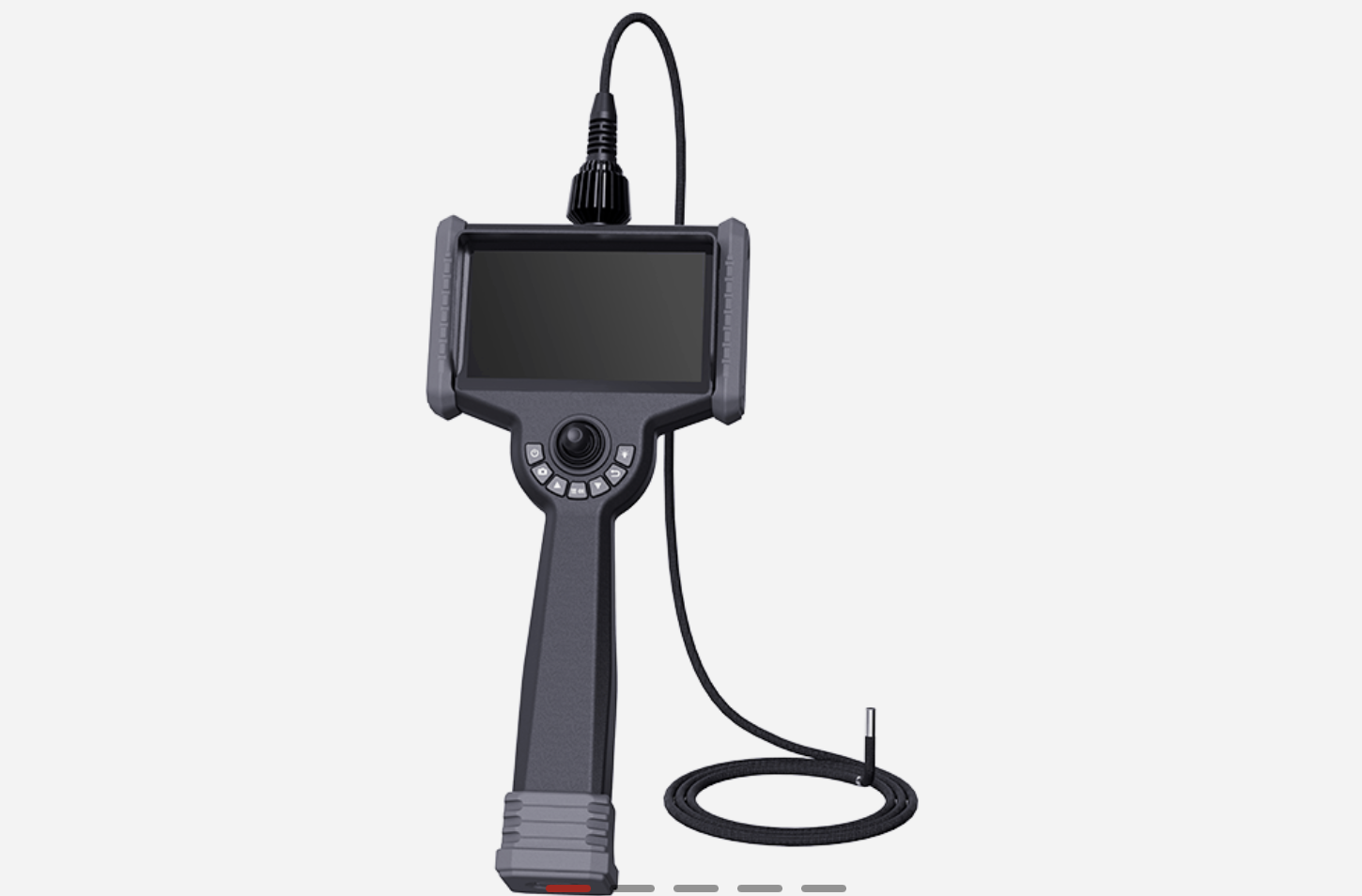 Máy quay video công nghiệp thông minh dòng VS-JP, hãng VSNDT