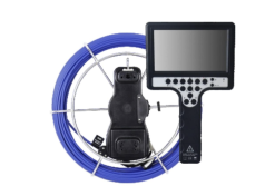 Thiết bị Borescope kiểm tra ống cầm tay dòng VS-C23, Hãng VSNDT