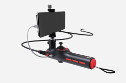 Thiết bị nội soi điện thoại VS-TC 360°, Hãng VSNDT