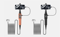 Thiết bị nội soi khớp nối hai chiều dòng VS-RC, Hãng VSNDT