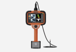 Thiết bị nội soi đo 3D điều khiển điện dòng VS-XJ, Hãng VSNDT