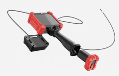 Thiết bị ống kính công nghiệp thông minh dòng XT, Hãng VSNDT