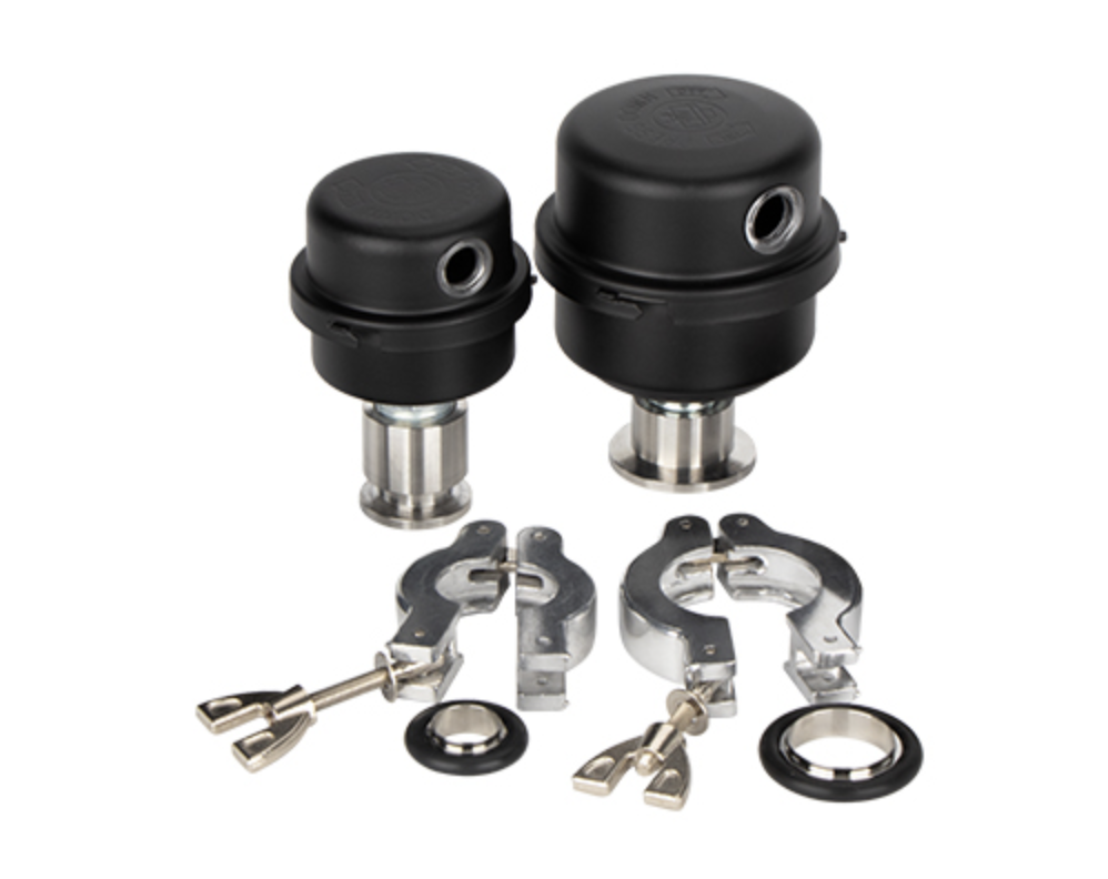 Bộ giảm thanh ống xả dòng GWS, hãng Geowell