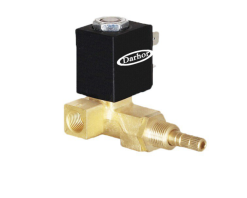 Van điện từ bằng đồng máy pha cà phê, thiết bị gia dụng, hãng Darhor