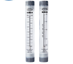 Đồng hồ đo lưu lượng đường ống acrylic DFG, hãng Darhor