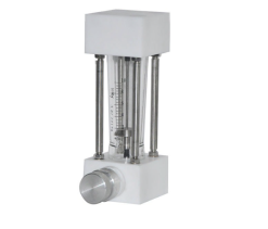 Đồng hồ đo lưu lượng ống thủy tinh dòng DK300, hãng Darhor