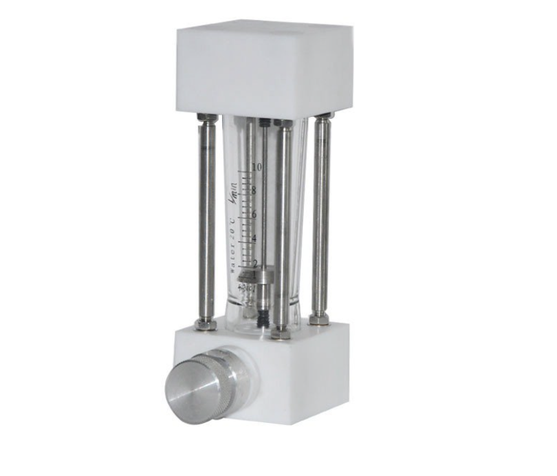 Đồng hồ đo lưu lượng ống thủy tinh dòng DK300, hãng Darhor