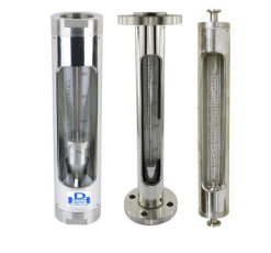 Đồng hồ đo lưu lượng ống thủy tinh VA / FA / WA 30S, hãng Darhor