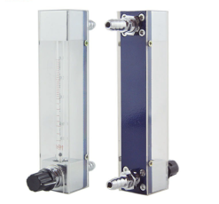 Đồng hồ đo lưu lượng ống thủy tinh LZB-3 4 6 10, hãng Darhor