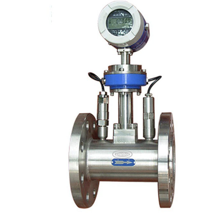 Đồng hồ đo lưu lượng xoáy DH800, hãng Darhor