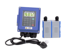 Siêu âm lưu lượng kế treo tường DH2000SW, hãng Darhor