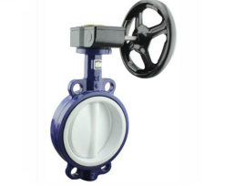 Van bướm lót đầy đủ thủ công, hãng Darhor