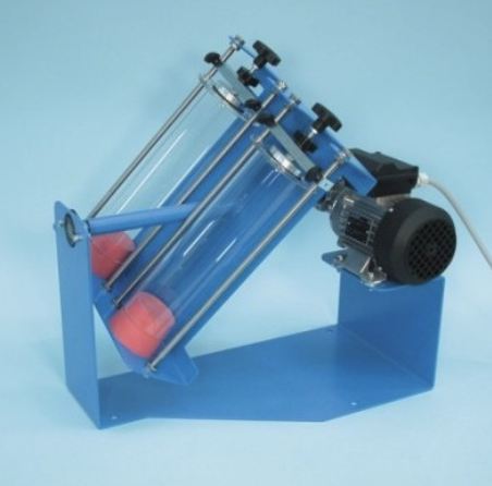 Máy lắc cơ học End-Over-End Ce, hãng ELE