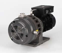 Máy bơm chân không xoáy không dầu dòng GWSPS, hãng Geowell