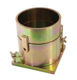 Khuôn nén ASTM 152mm, hãng ELE